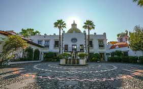 Anticavilla Hotel Restaurante & Spa (Adults Only)